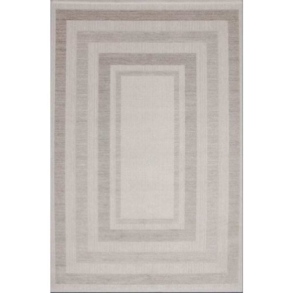 KASHE HALI KLAS 5070 200X290 BEJ