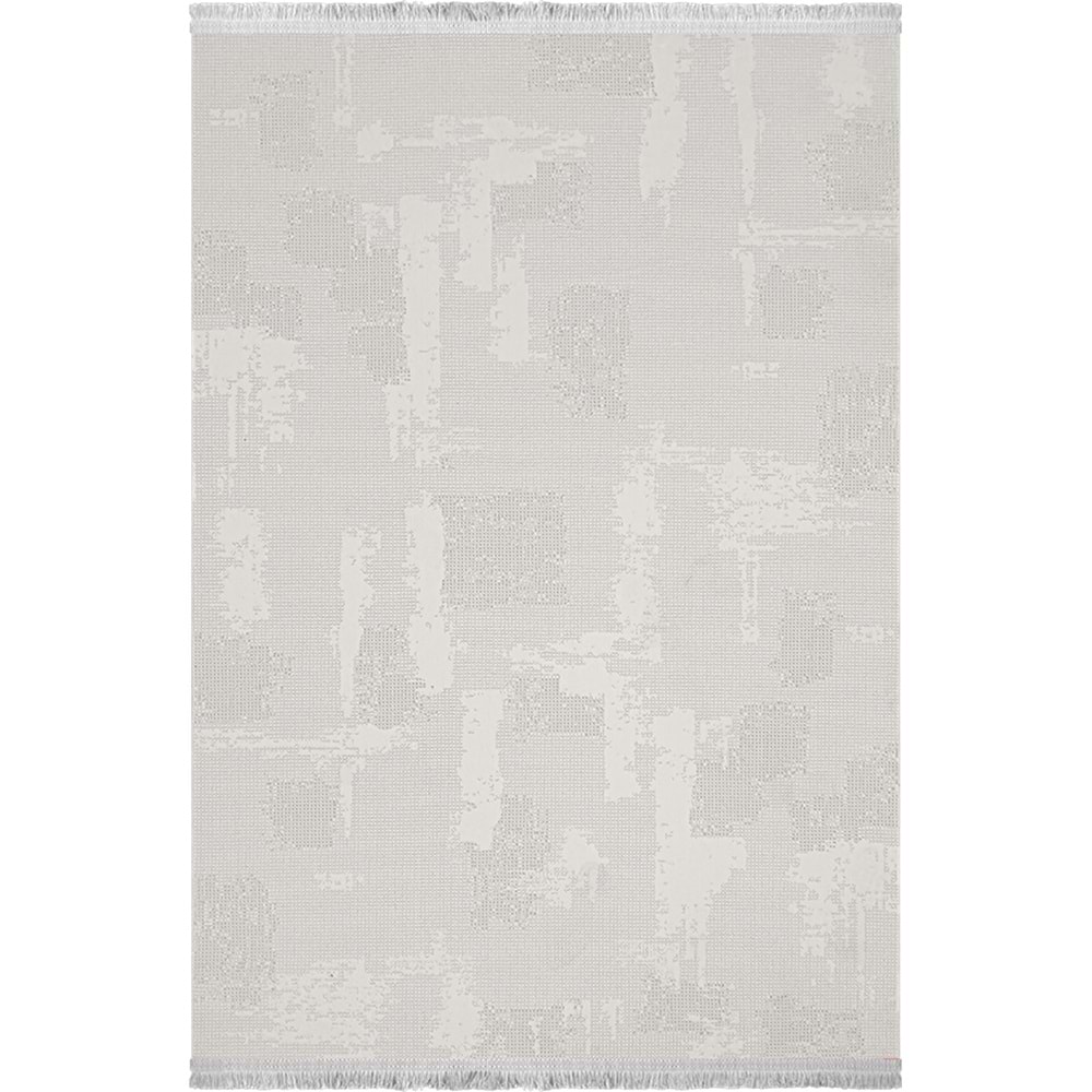 WOOLEN HALI MİLANO 4757 KREM 200X290