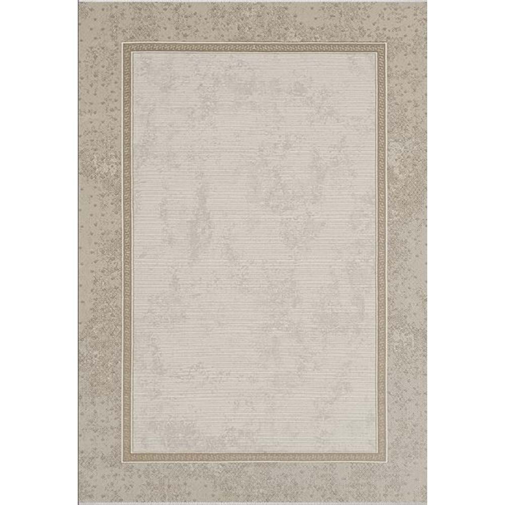 WOOLEN HALI MİLANO 4753 BEJ 200X290