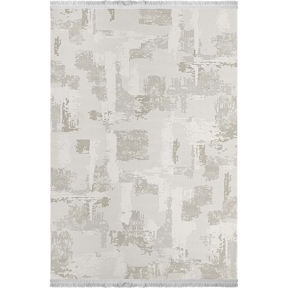 WOOLEN HALI MİLANO 4758 BEJ 200X290