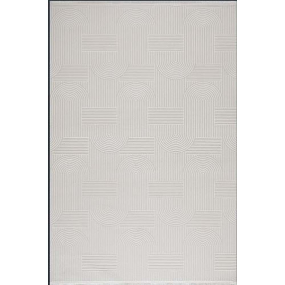 KASHE HALI VERONA 7013 100X200 KREM