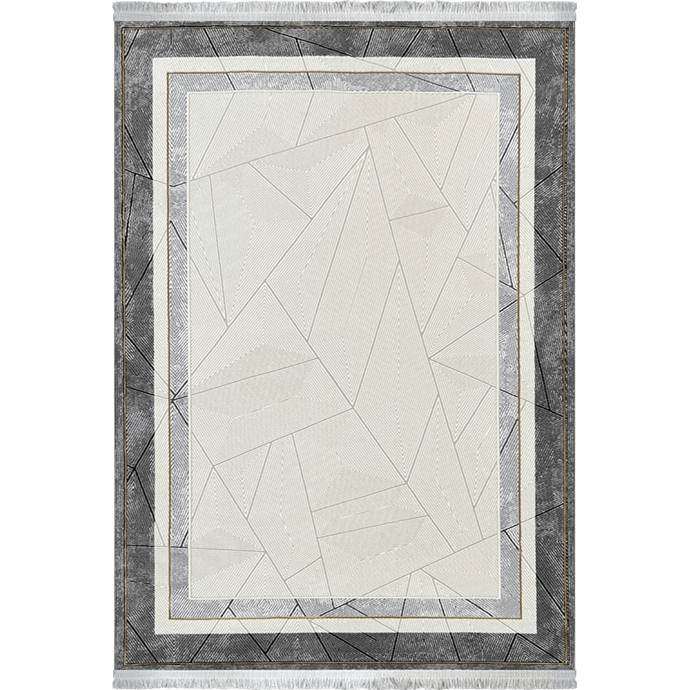 WOOLEN HALI PERA 4503 80X150