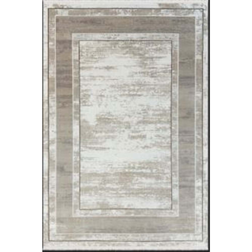 WOOLEN HALI VİCTORİA 6016 bej 200X290