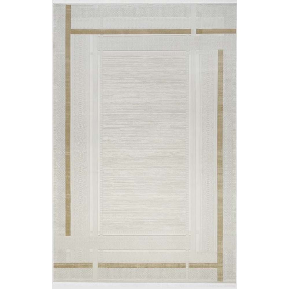 KASHE HALI VİENA 6003 160X230 VİZON