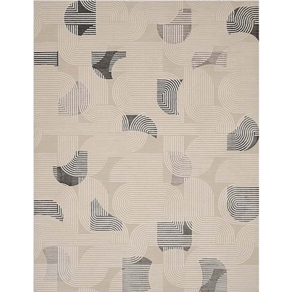 KASHE HALI BELLA 4466 200X290 KREM