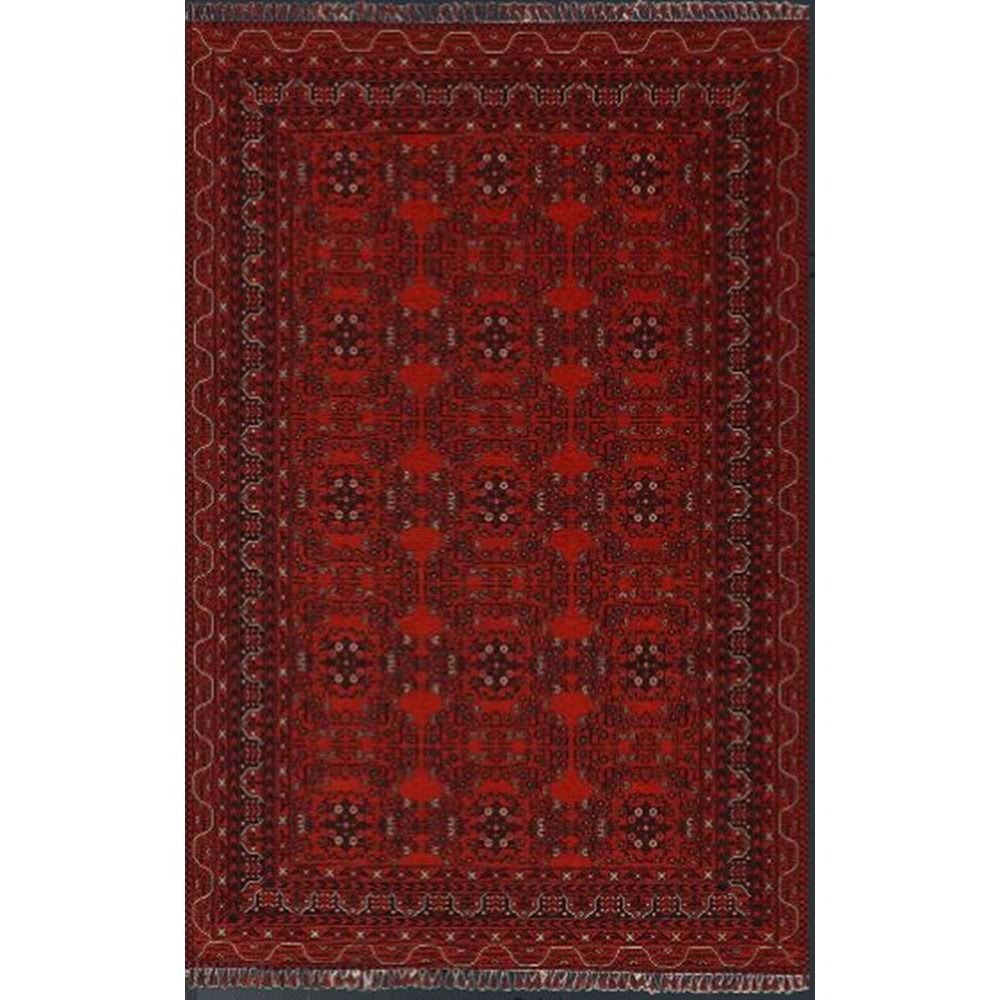 KASHE HALI ANTİK 9132 150X230