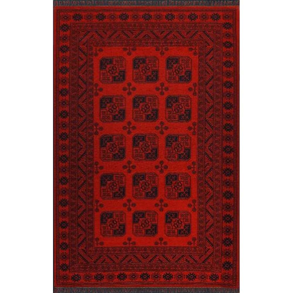 KASHE HALI ANTİK 9130 150X230
