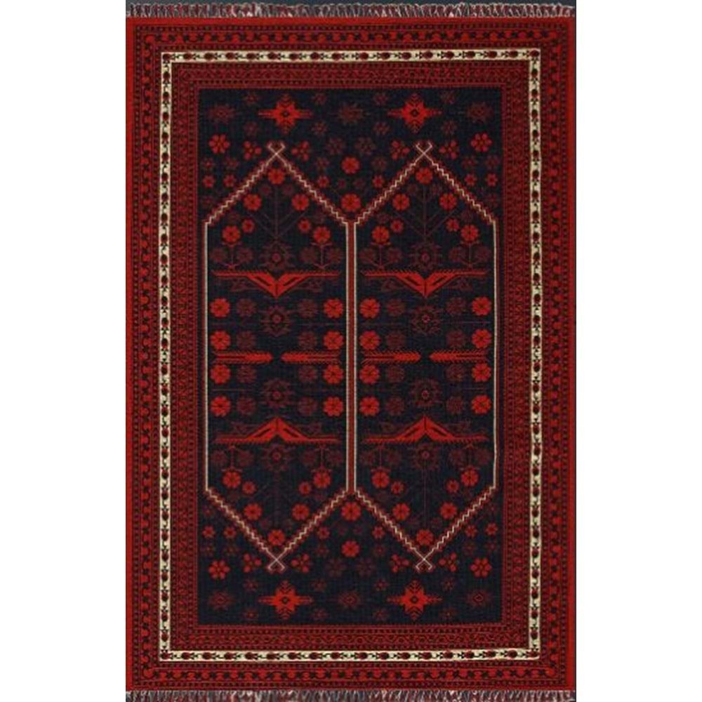 KASHE HALI ANTİK 9131 150X230