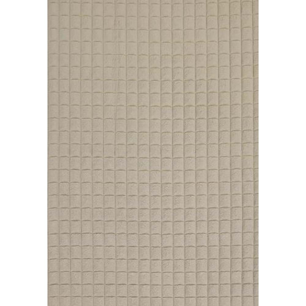 KASHE HALI BASEL PELUŞ 8535 80X150