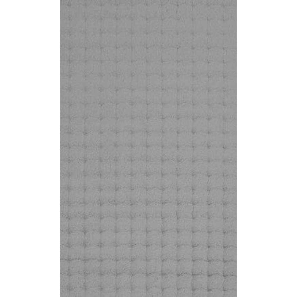KASHE HALI LOCA PELUŞ 8513 80X150 ANTRASİT