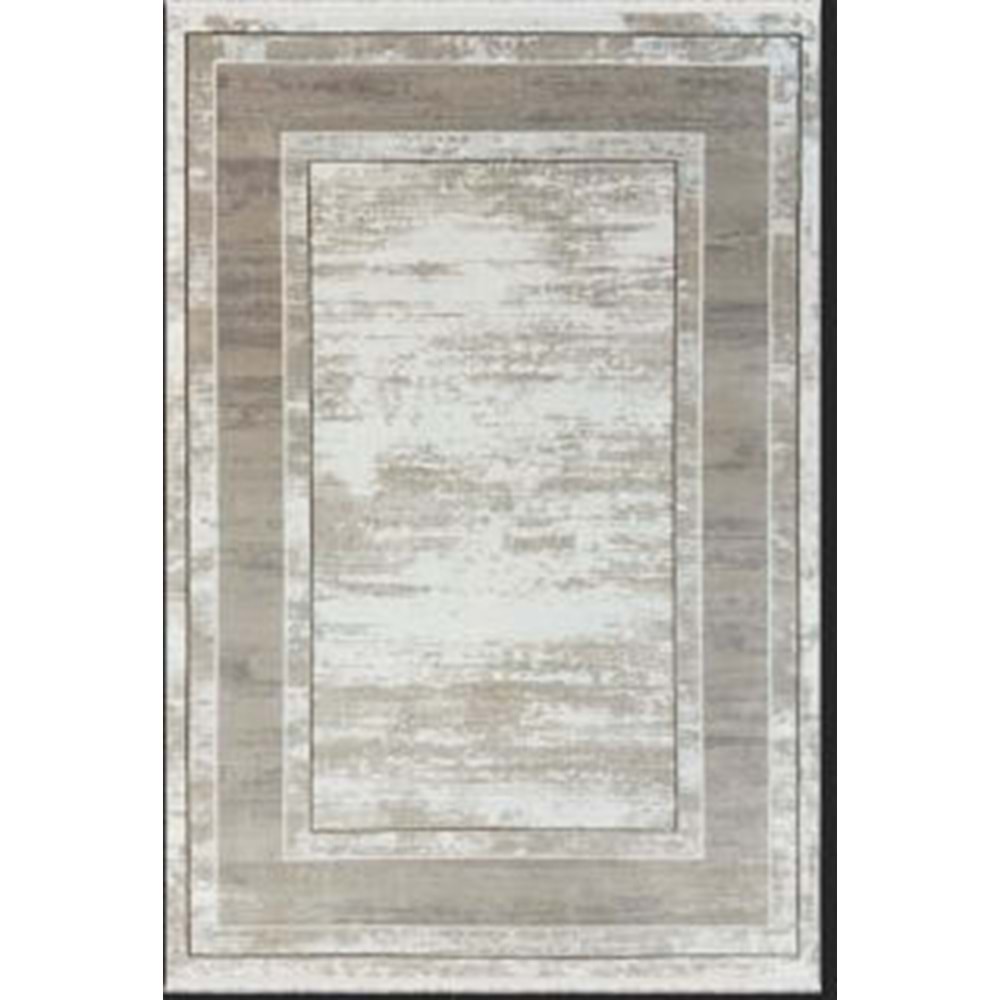 WOOLEN HALI VİCTORİA 6016 bej 160X230