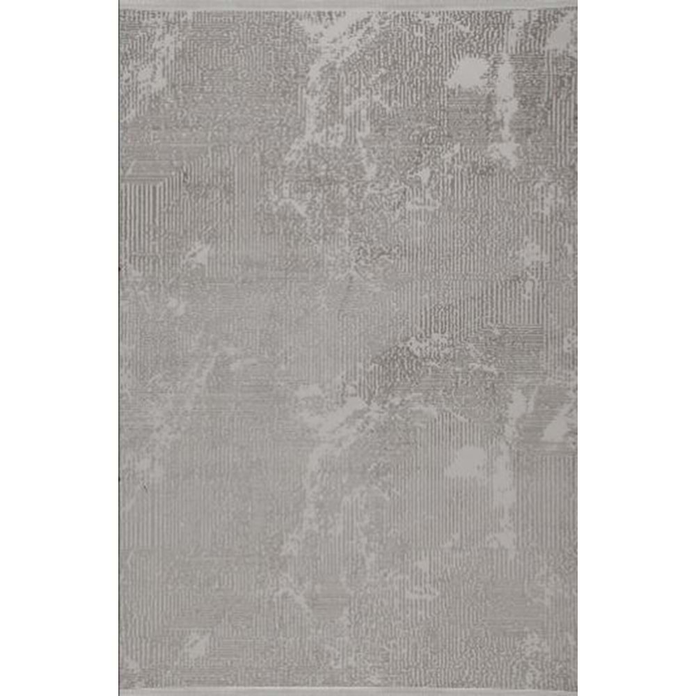KASHE HALI VERONA 7014 100X200 GRİ