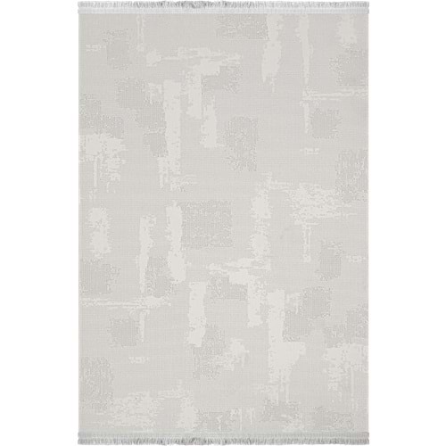 WOOLEN HALI MİLANO 4757 KREM 200X290