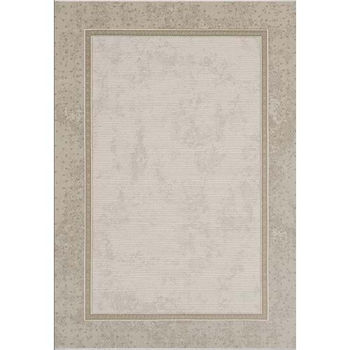 WOOLEN HALI MİLANO 4753 BEJ 200X290