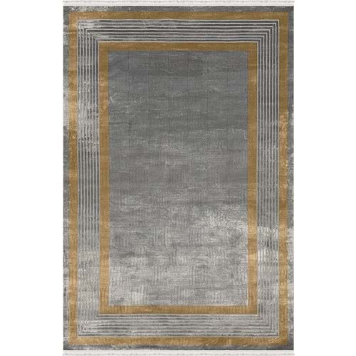 WOOLEN HALI VALENTİN 6251 ANTRASİT 200X290