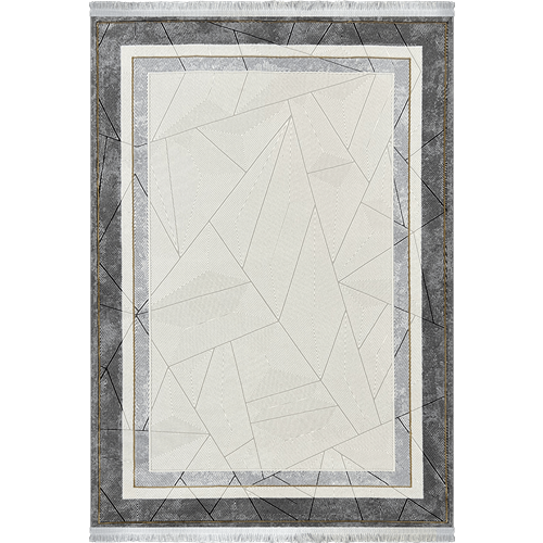 WOOLEN HALI PERA 4503 80X150