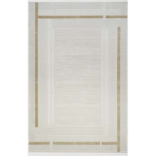 KASHE HALI VİENA 6003 160X230 VİZON