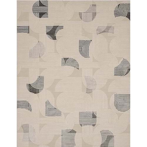 KASHE HALI BELLA 4466 200X290 KREM