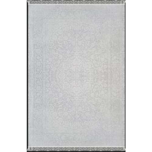 WOOLEN HALI DELUXE 6505 KAHVE 80X150