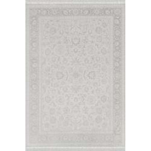 WOOLEN HALI DELUXE 6504 KAHVE 200X290