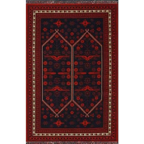 KASHE HALI ANTİK 9131 150X230