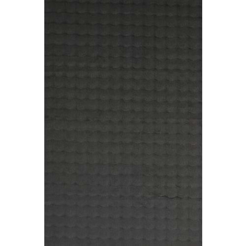KASHE HALI LOCA PELUŞ 8510 80X150 ANTRASİT