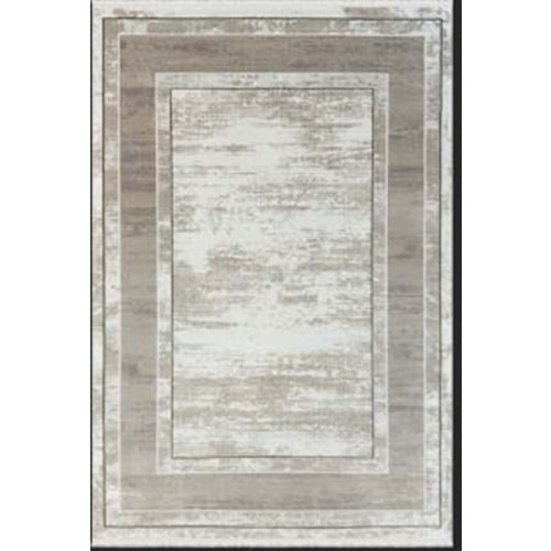 WOOLEN HALI VİCTORİA 6016 bej 160X230