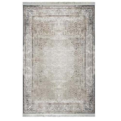WOOLEN HALI İPEK 5003 BEJ 200X290