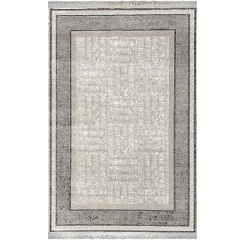 WOOLEN HALI İPEK 5001 BEJ 200X290