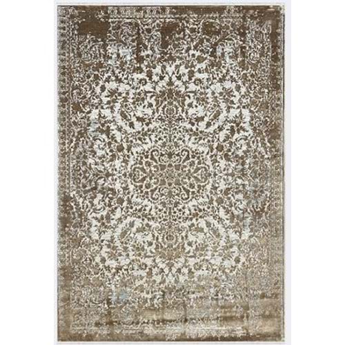 WOOLEN HALI GLORYA TERRA 5752 GOLD 160X230