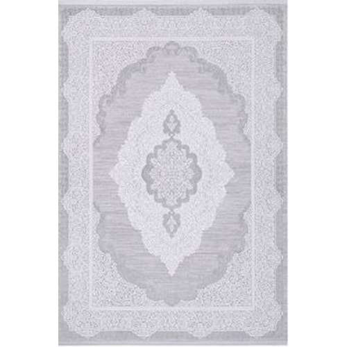 KOZA HALI NEVA 46167 G VİZON 200X290